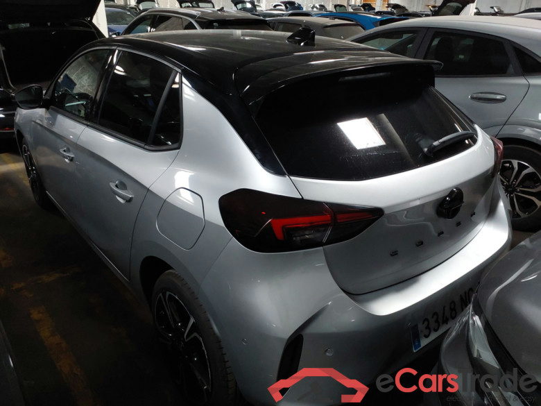 OPEL Corsa 1.2T XHT Hybrid eDCT6 S/S 136cv AutomÃ¡tico GS(Winterpack) #2