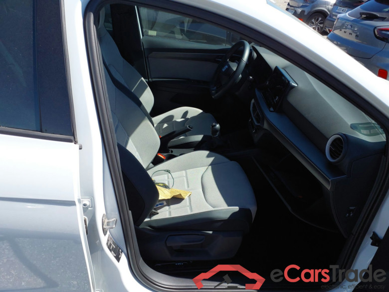 SEAT NUEVO IBIZA 1.0 TSI 85 KW (115 CV) Start/Stop FR + #3