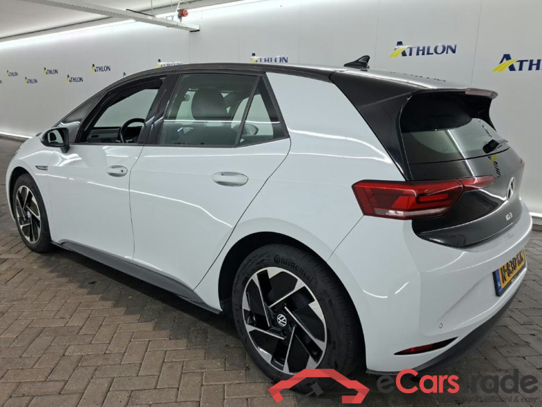 VOLKSWAGEN ID.3 58kWh 107kW Life auto 5D #4