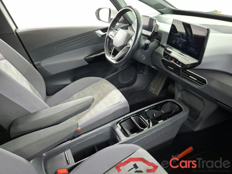 VOLKSWAGEN ID.3 58kWh 107kW Life auto 5D #6
