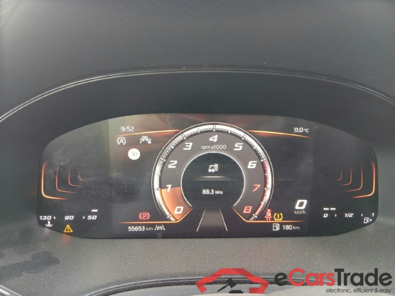 Ibiza Style XM 1.0 TSI 115CV MT6 E6d #4