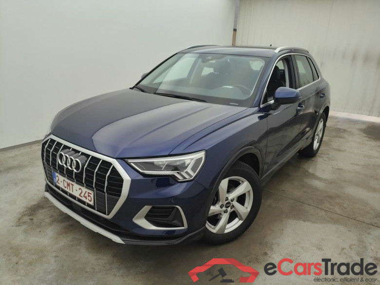 Audi Q3 35 TDI S tronic Advanced Business Editio 5d #1
