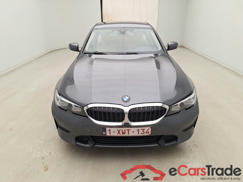 BMW, 3-serie '18, BMW 3 Reeks Berline 330e (215 kW) 4d