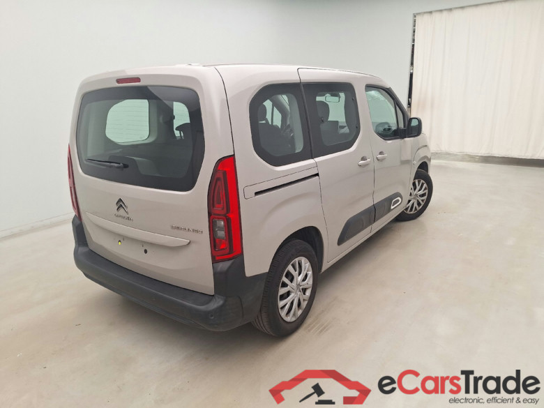 Citroën, Berlingo Mul '18, Citroën Berlingo Multispace 1.2 PureTech 110 MAN6 #4