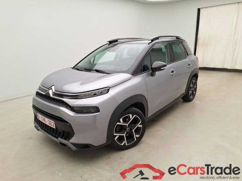 Citroën, C3 Aircross FL'21, C3 Aircr.1.5BHDi 120 Shine AT #2