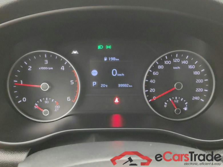 KIA Sportage Black Edition 1.6 CRDi 136 7DCT ISG 5d #6