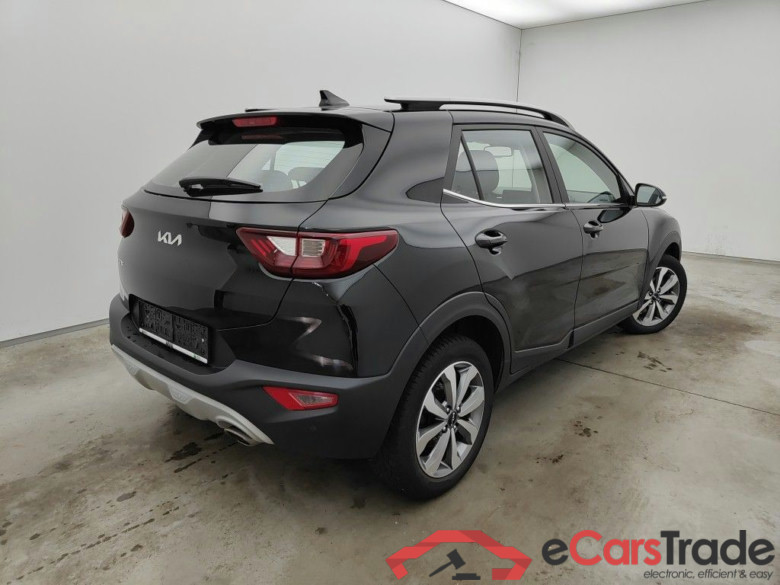 KIA Stonic 1.0 T 100 Pulse 5d #2