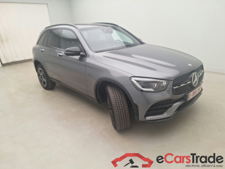 Mercedes, GLC FL'19 PHEV, GLC 300de 4M Bus.Sol. #5