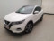 preview Nissan Qashqai #1