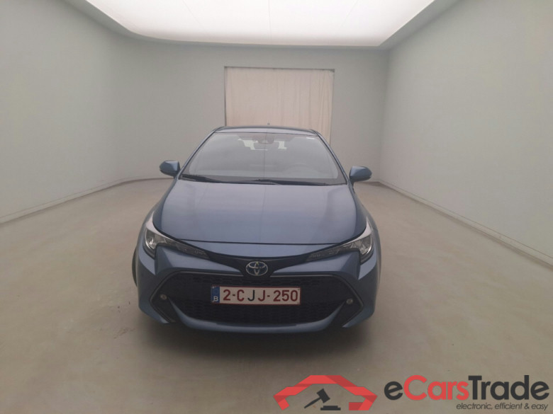 Toyota, Corolla '19, Toyota Corolla 1.8 Hybrid Dynamic e-CVT 5d