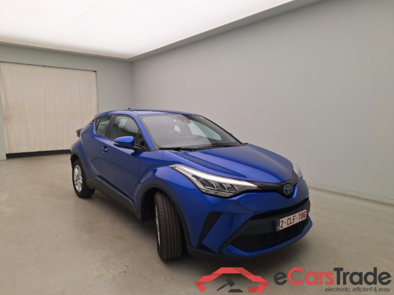Toyota, C-HR '16, C-HR 1.8 Hybrid C-Enter #5