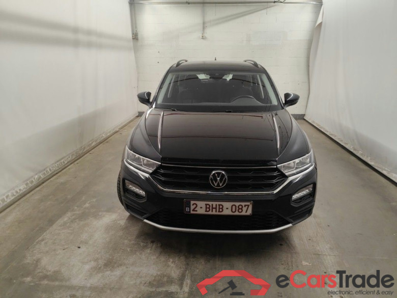 Volkswagen T-Roc 1.0 TSI Style 5d #5