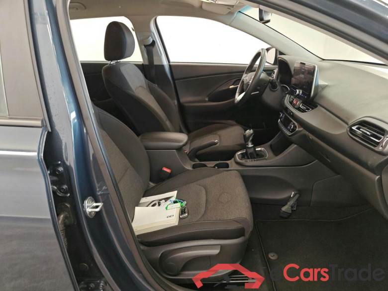Hyundai i30 Wagon 1.0 T-GDI MHEV Comfort Smart 5d #3