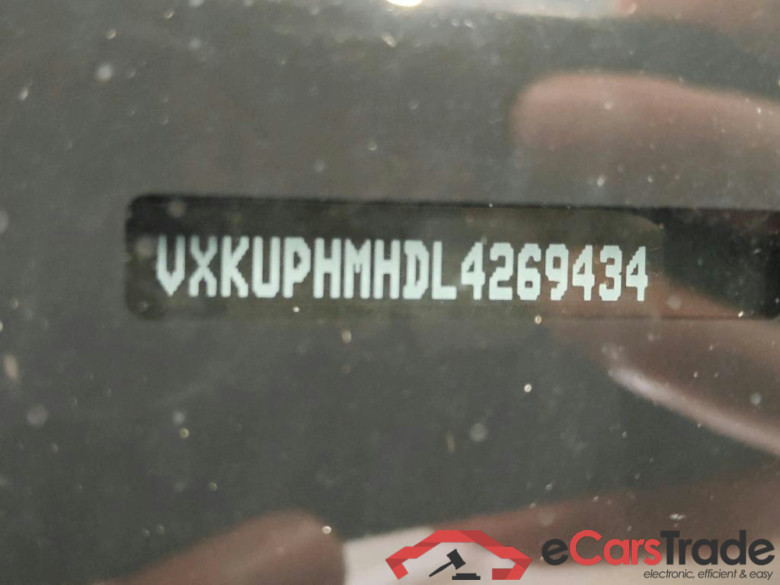 Opel Corsa 1.2 EDITION 55KW 5d #6