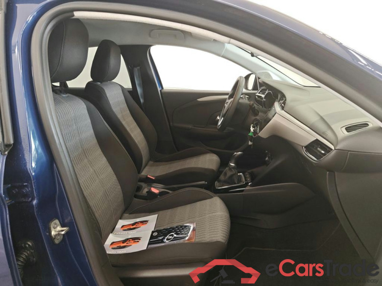 Opel Corsa 1.2 EDITION 55KW 5d #3