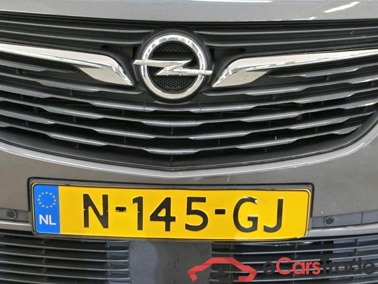 Opel Grandland X 1.6 Turbo 168kW Hybrid Elegance Auto 5d #5
