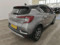 preview Renault Captur #1