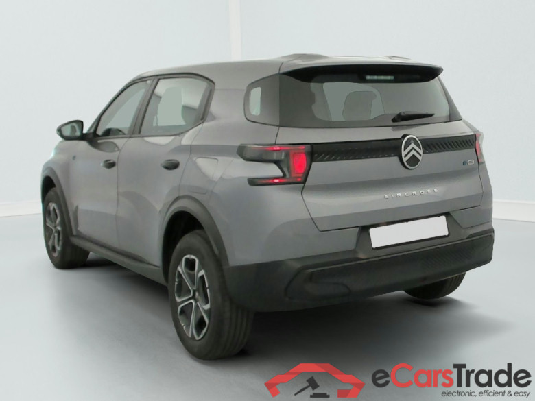 Citroen C3 Aircross You 113 ch autonomie confort #5