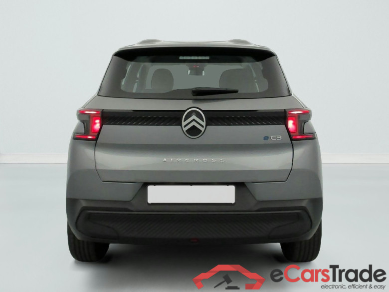 Citroen C3 Aircross You 113 ch autonomie confort #6