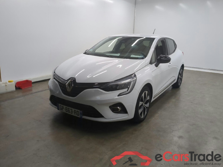 Clio V Evolution 1.0 SCe 65CV BVM5 E6d