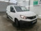 preview Peugeot Partner #3