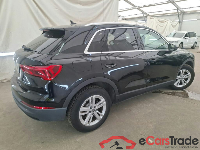 Q3 35 TDI Business Line 2.0 TDI 150CV BVA7 E6dT #6