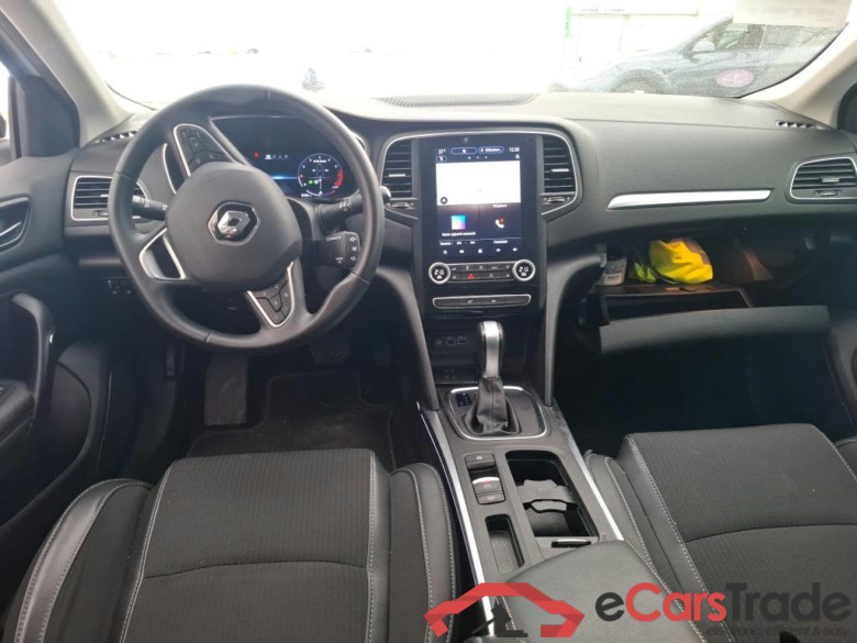RENAULT Mégane Berline / 2020 / 5P / Berline techno TCe 140 EDC #5