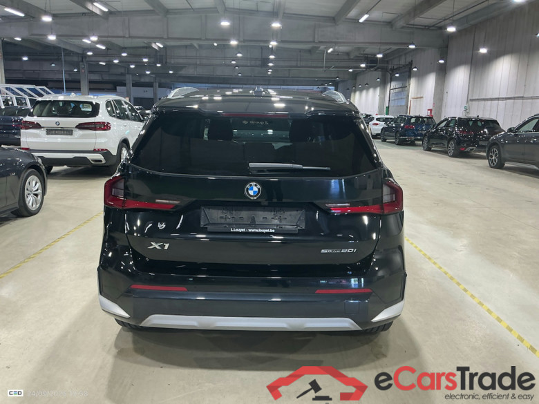 BMW X1 1.5 SDRIVE20I MHEV (115KW) DCT #5