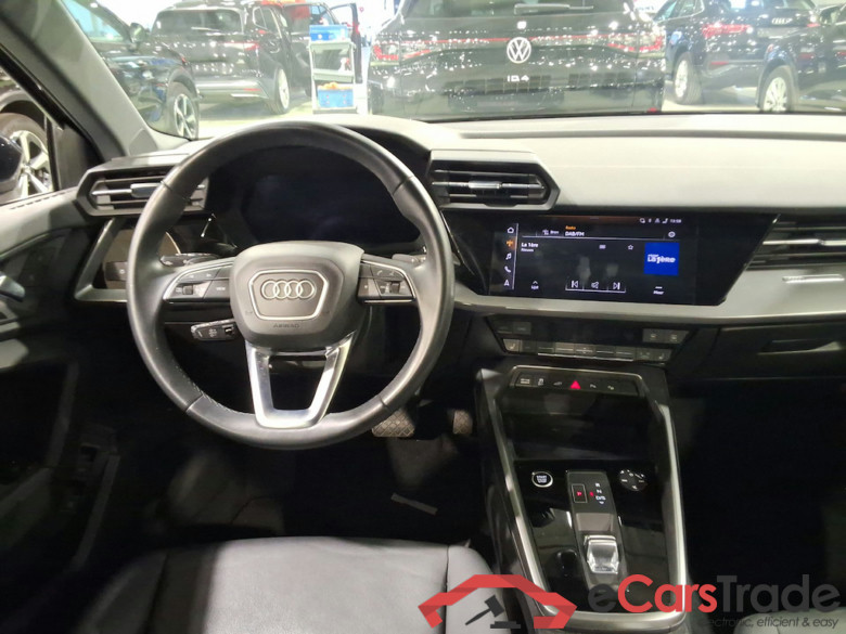 AUDI A3 1.4 40 TFSI E S TRON. ADVANCED SPORTBACK #6