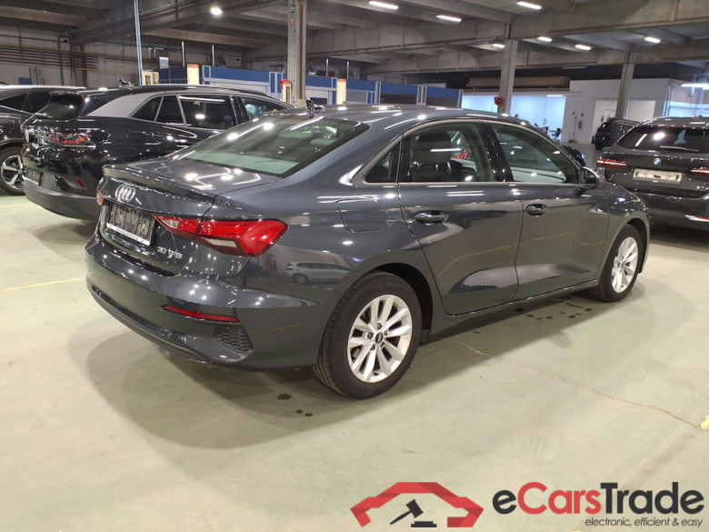 AUDI A3 BERLINE 1.0 TFSI 30 81KW S TRONIC ATTRACTION B.E #4