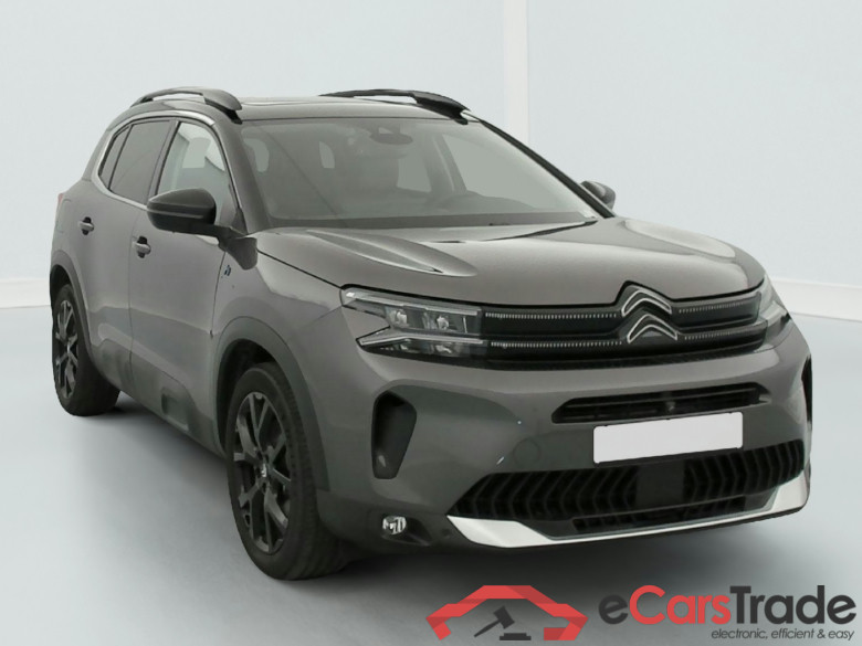 Citroen C5 AIRCROSS Max Plug-in Hybrid 180 e-EAT8 #1