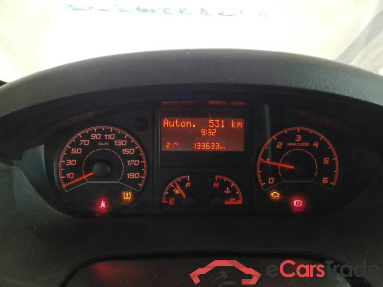 PEUGEOT BOXER 2014 COMBI 333 L2H2 BLUEHDI 130 COMFORT #5
