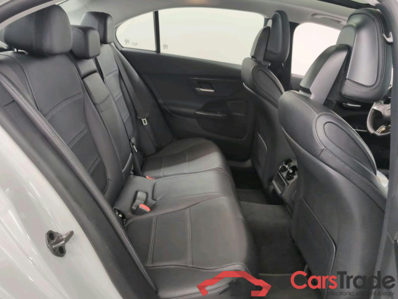 MERCEDES-BENZ C-CLASS BERLINE 2.0 MHEV C 220 D AUTO LAUNCH EDITION BL #6