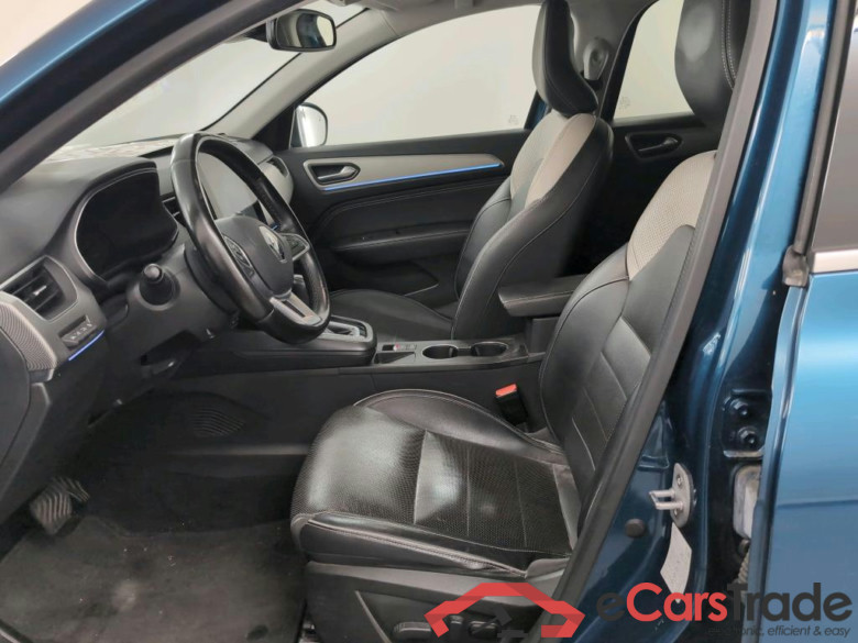 RENAULT Arkana 1.6 E-TECH 145 INTENS #5
