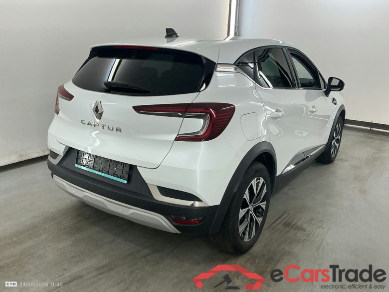 RENAULT CAPTUR 1.0 TCE 90 TECHNO #4