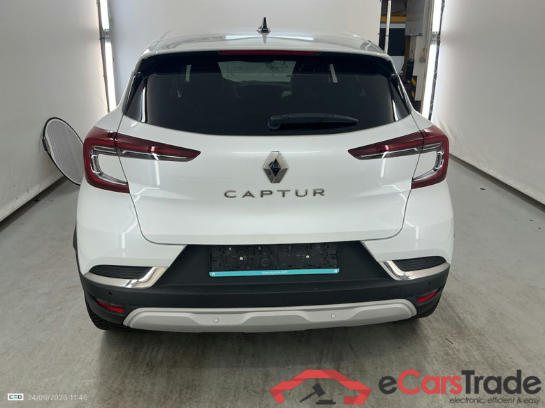 RENAULT CAPTUR 1.0 TCE 90 TECHNO #5
