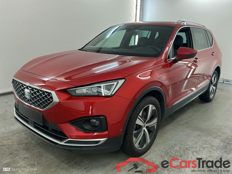 SEAT TARRACO 1.4 TSI PHEV XCELLENCE DCT