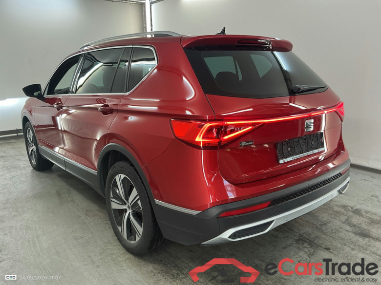 SEAT TARRACO 1.4 TSI PHEV XCELLENCE DCT #3