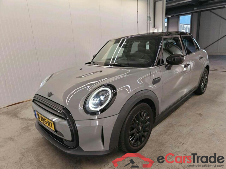 Mini 5-deurs 1.5 Cooper Classic