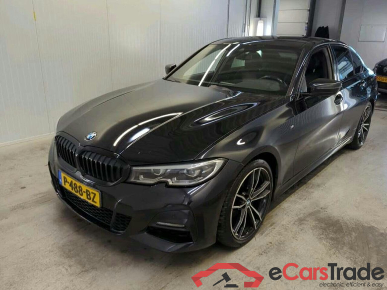BMW 3-serie 318i Business Ed.