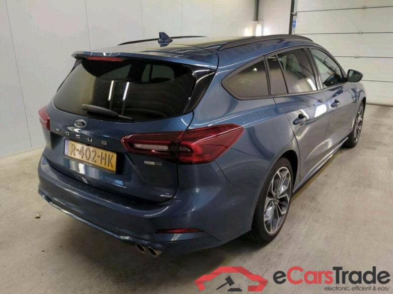 FORD Focus Wagon 1.0 EcoB. ST L. Bns #2