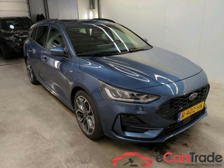 FORD Focus Wagon 1.0 EcoB. ST L. Bns #5