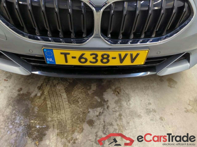 BMW 2-serie Gran Coupé 218 #4
