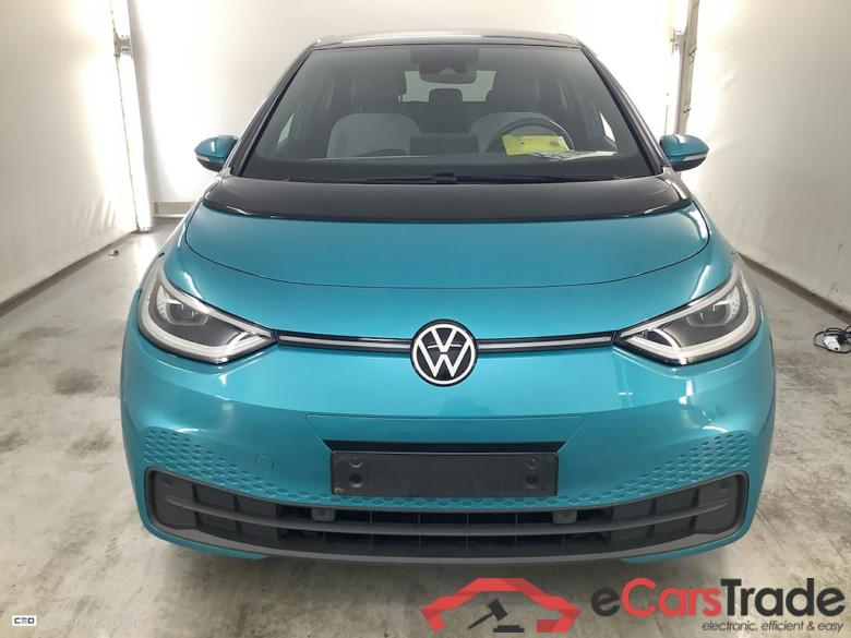 VOLKSWAGEN ID.3 58KWH PRO BUSINESS AUTO #2