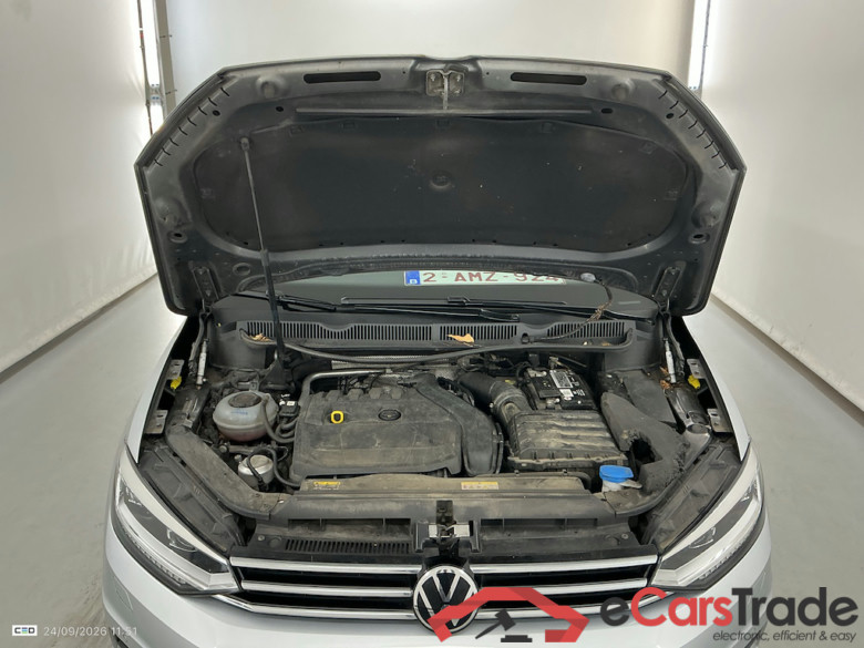 VOLKSWAGEN TOURAN 1.5 TSI HIGHLINE #6