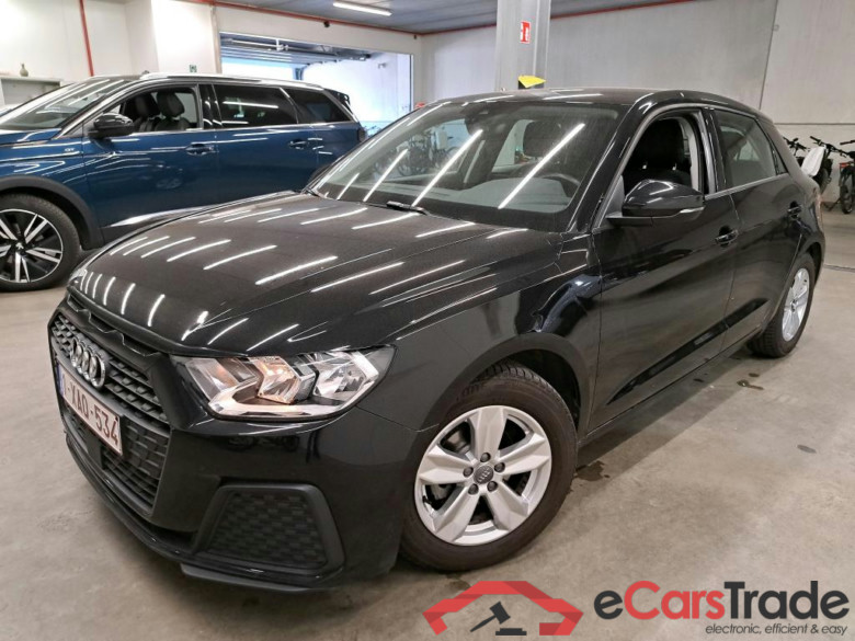 AUDI - AUD A1 SB 25 TFSI 95PK Pack Business Plus With Nav Plus & Cruise Control & APS Front & Rear * PETROL * #1