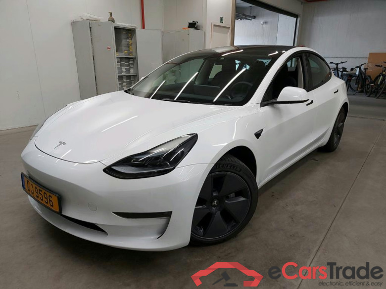 TESLA - TES Model 3 Long-Range Dual Motor AWD 498PK * ELECTRIC * #1