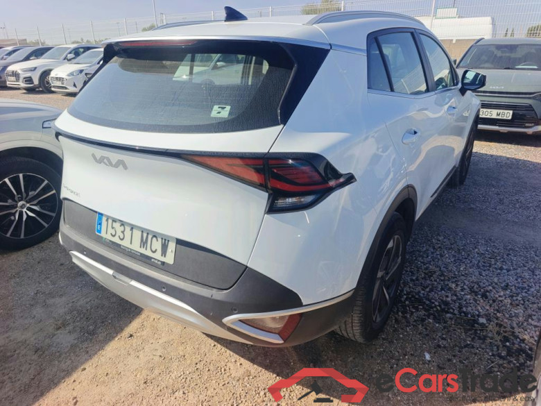 Sportage Drive 1.6 T-GDI 150CV MT6 E6d #2