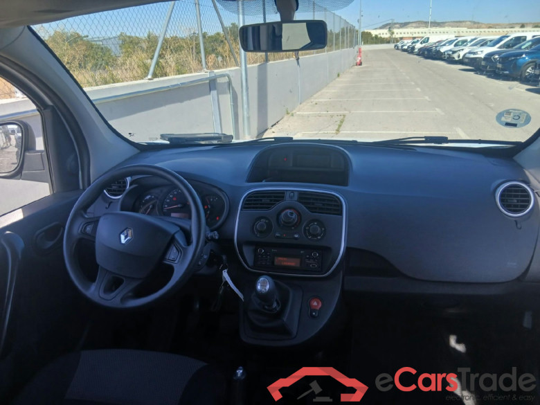 RENAULT Kangoo Combi / 2013 / 4P / combi Profesional M1-AF Blue dCi 70 kW (95CV) (CX) #3