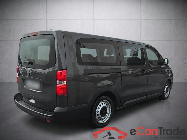 Fiat Scudo XL 2.2 MultiJet 180ch EAT8 #5